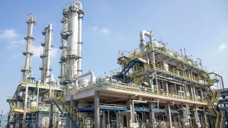 塑料原料与树脂分类解析：区别与选择要点